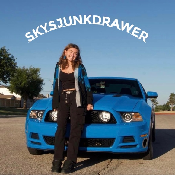 skysjunkdrawer
